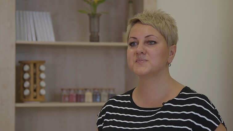 Dovilė Levickienė