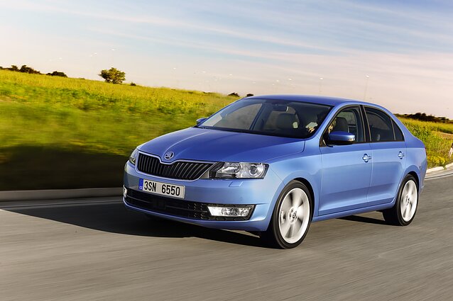„Škoda“
