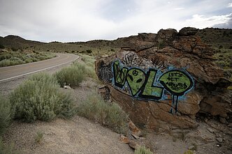 „Area 51“ JAV 