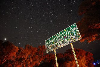 „Area 51“ JAV 