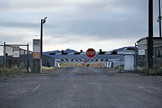 „Area 51“ JAV 