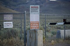 „Area 51“ JAV 