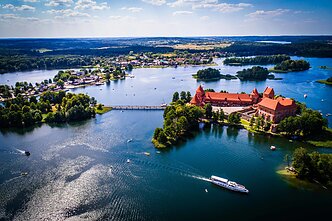 Trakai