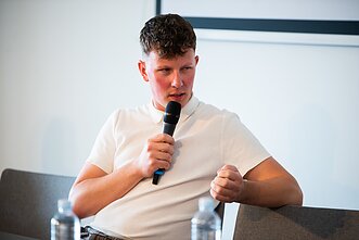 Martynas Levickis