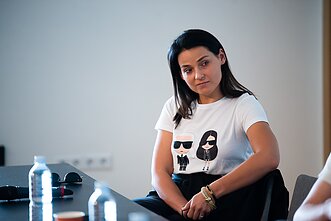 Diana Adomaitė