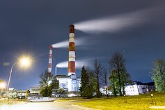 „Vilniaus energija“/šildymas
