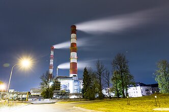 Vilniaus Energija