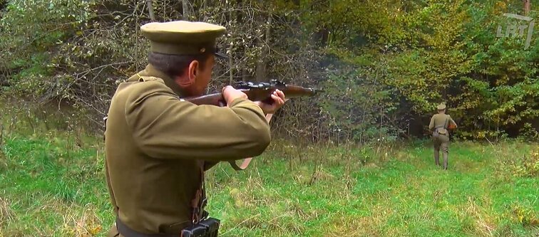 Istorijos detektyvai. Kodėl žmogus tampa išdaviku? Juozo Markulio, Kosto Kubilinsko ir Jono Deksnio istorijos