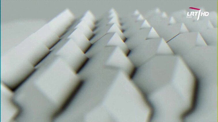 Kultūros diena. „Radijo angelai”: liūdna Linksmakalnio istorija, sudominusi italų menininką Robertą Magro