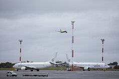 Vilnius Airport
