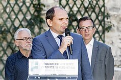 Lithuanian Ambassador to France Nerijus Aleksiejūnas Lithuanian Ambassador to France Nerijus Aleksiejūnas