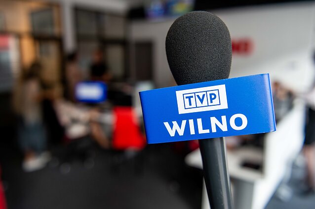 TVP Wilno