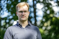 Mantas Karanauskas Mantas Karanauskas