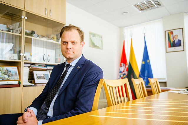 Arvydas Nekrošius