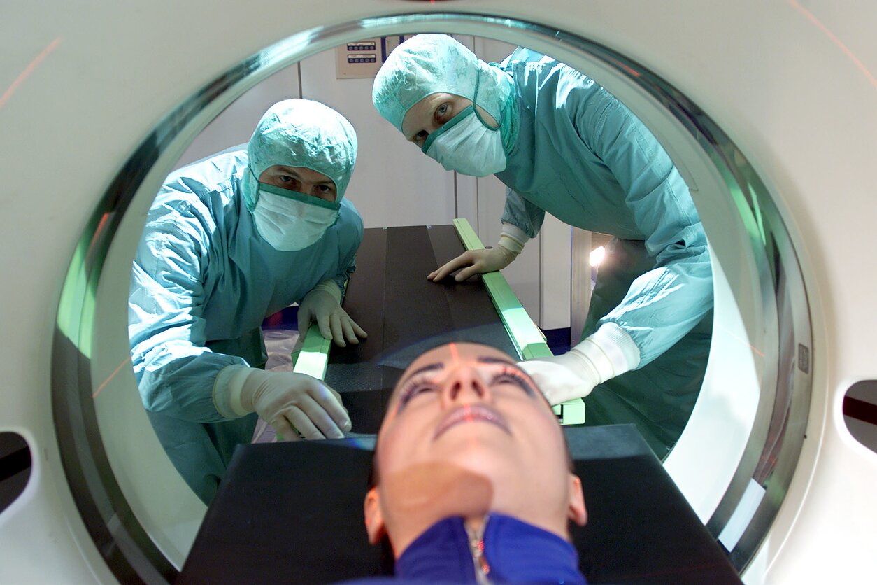 Telemedicine services will establish connection between the country's main hospitals and regional institutions