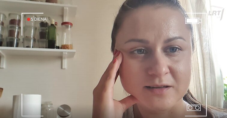 „Klauskite daktaro“ eksperimentas: keturios savaitės be cukraus. Abstinencijos priepoliai ir sunkūs bandymai apsipirkti