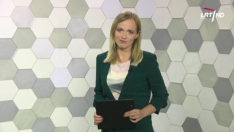 Kultūros diena. Emigracijos ir meno sintezė – Lilijos Valatkienės paroda „Saga apie Lietuvą“