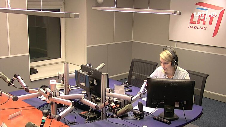 LRT radijo žinios