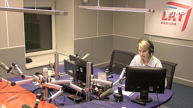 LRT radijo žinios