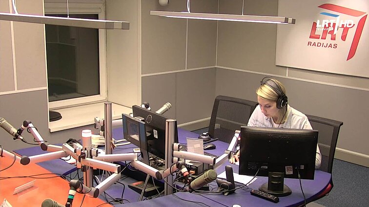 LRT radijo žinios