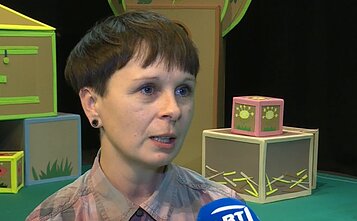 Marina Bohomaz