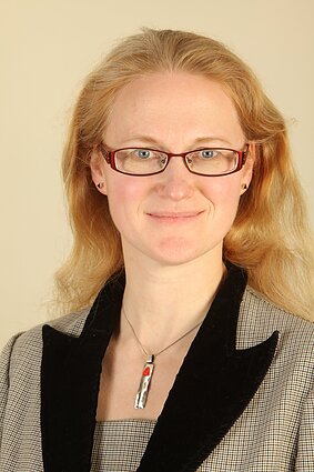 Rūta Bendinskaitė Rūta Bendinskaitė