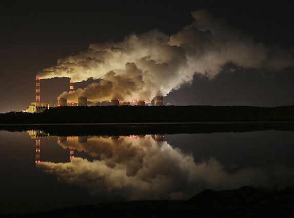 Klimato kaita Klimato kaita