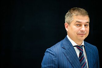 Gediminas Žiemelis
