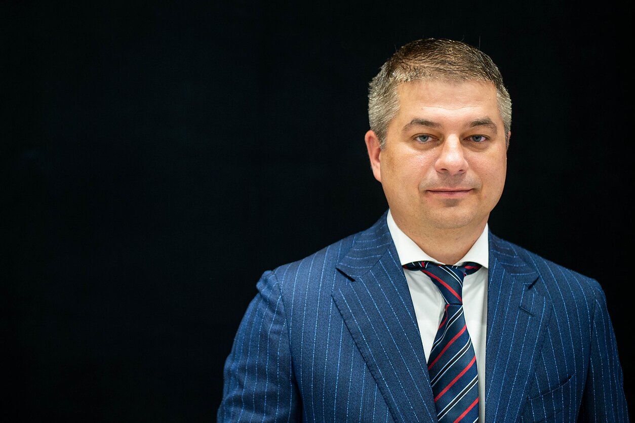 Gediminas Žiemelis