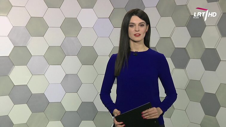 Kultūros diena. Klaipėdoje – diskusija apie šiuolaikinį meną: audrą internete sukėlė mažytė lerva