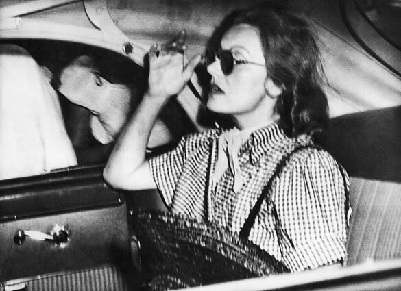 Greta Garbo Greta Garbo