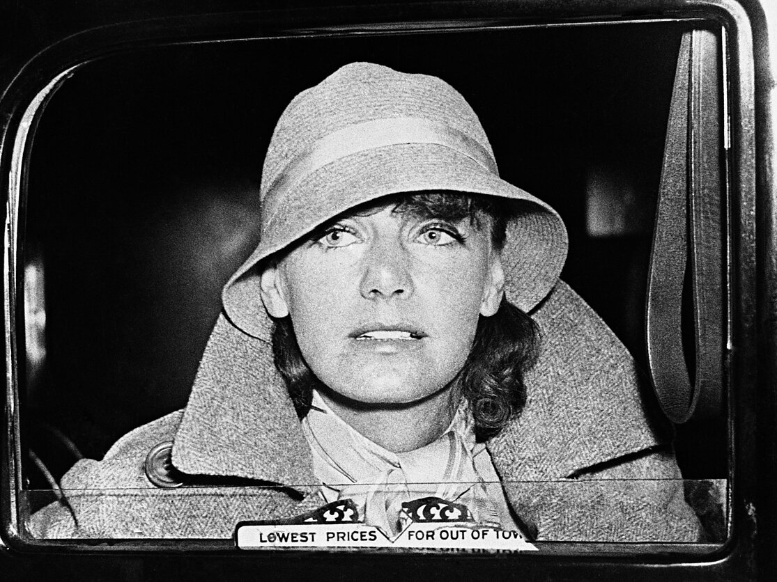 Greta Garbo Greta Garbo