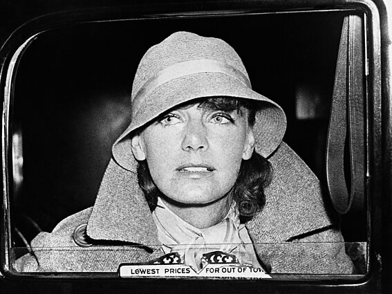 Greta Garbo Greta Garbo