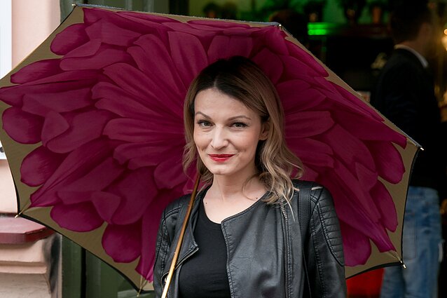 Viktorija Jakučinskaitė