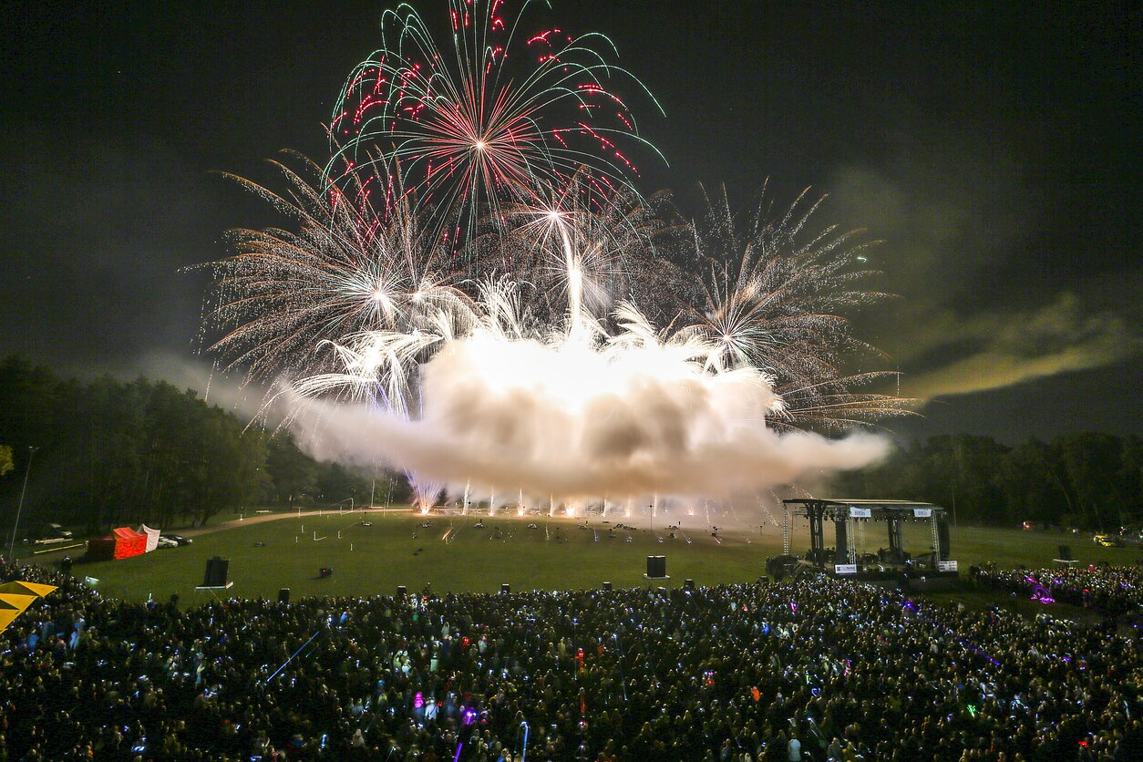 „Vilniaus fejerija“ 