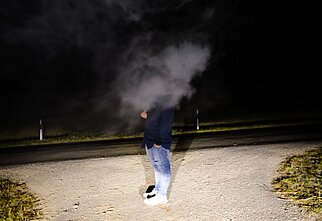 Elektroninės cigaretės
