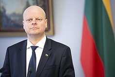 Saulius Skvernelis