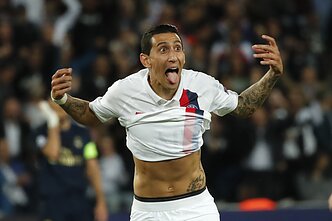 Angelis Di Maria