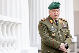 Jonas Vytautas Žukas Jonas Vytautas Žukas