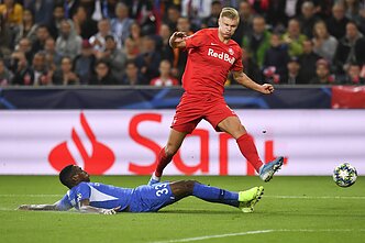 Erlingas Brautas Halandas