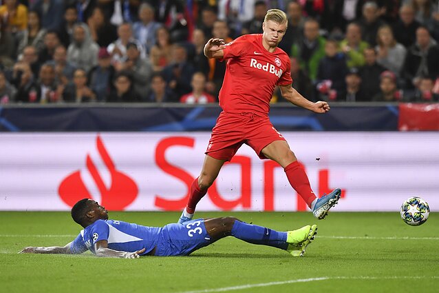 Erlingas Brautas Halandas