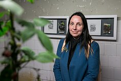 Aistė Kisarauskaitė