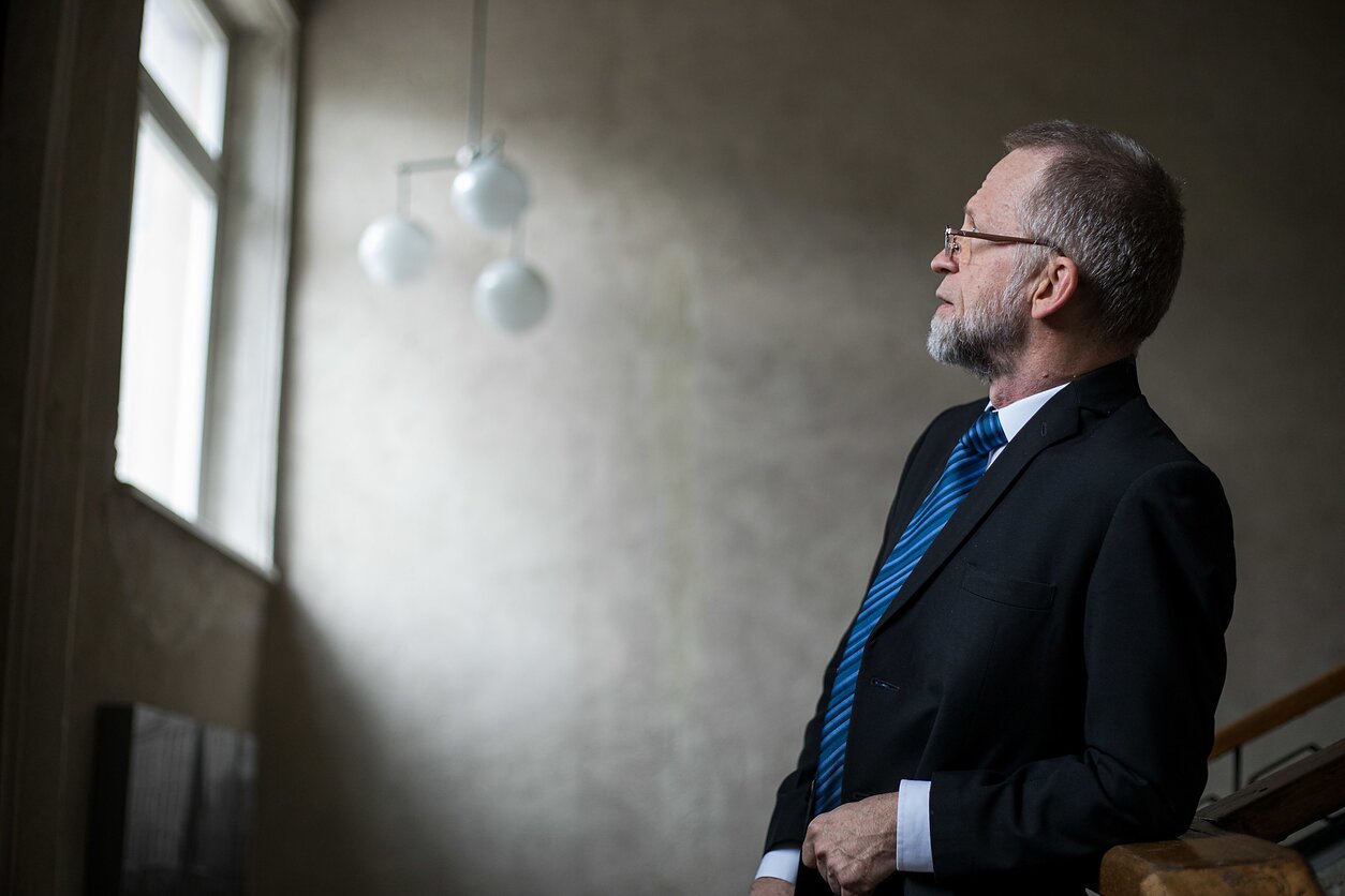 A. Mockus