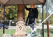 Šventė „Baltų jungtys“ Šventė „Baltų jungtys“