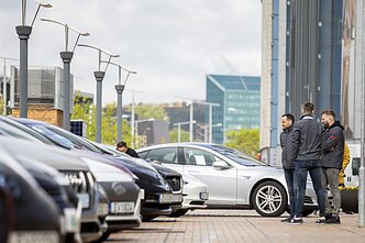 Electric cars