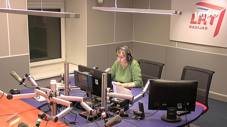 LRT radijo žinios