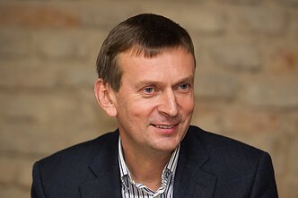 Dainius Dundulis