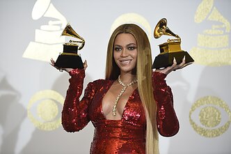 Beyonce Beyonce