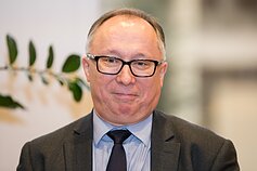 Algis Krupavičius