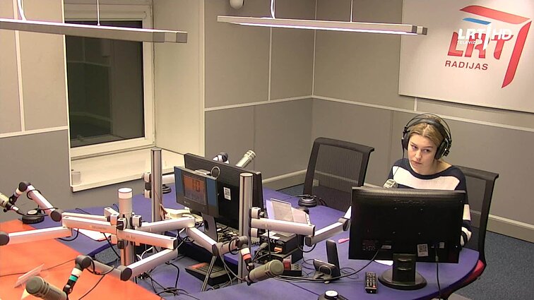 LRT radijo žinios